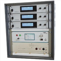 Automotiv EMC Test System PS 74-220 Hilo Test
